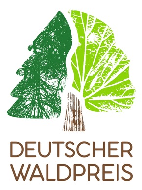 DEUTSCHER WALDPREIS 2024 geht an Leistungsträger aus Baden-Württemberg, Bayern und Sachsen-Anhalt
