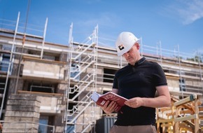 Continu-ING GmbH: Continu-ING: Professionellere Bauabläufe durch Klarheit über Rechte und Pflichten aller Projektbeteiligten - die VOB gibt es vor