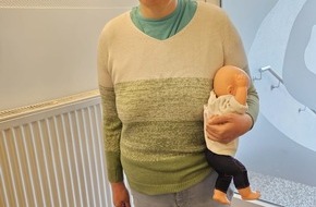 Polizeiinspektion Hameln-Pyrmont/Holzminden: POL-HM: Nachtrag: 48-Jährige aus Hannover-Linden-Mitte weiterhin vermisst - Wer hat Sabine Christa Ursula K. gesehen?
