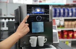 TÜV SÜD AG: Mit TÜV SÜD die richtige Kaffeemaschine finden