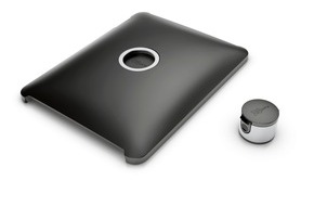 Schnepel GmbH & Co. KG: Vogel's Mount and Cover System: ein intelligentes System zur Befestigung des iPad (mit Bild)