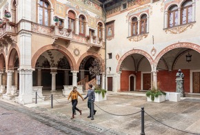 Rovereto: Kulturhauptstadt Trentinos