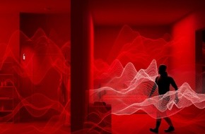 Verisure Deutschland GmbH: Besserer Einbruchschutz durch Analyse der WLAN-Signale / Die Alarmanlage von Verisure erkennt Bewegungen mit Hilfe von WiFi Vision