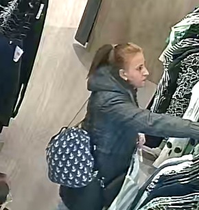 POL-SLS: Öffentlichkeitsfahndung nach zwei Ladendiebinnen - Tatzeit: 26.03.2024 in Bous