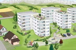 Belvita Schweiz AG: Start der Nachbarschafts-Plattform «fürenand.ch» im Kulturpark Zürich West
