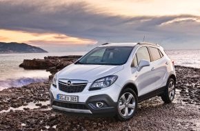 Opel Automobile GmbH: Zwei Opel-Weltpremieren beim Genfer Autosalon 2012 (mit Bild)