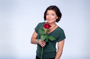 ARD Das Erste: Das Erste / "Rote Rosen": 3000 Folgen und eine neue Rose / Claudia Schmutzler übernimmt die Hauptrolle in der 17. Staffel der erfolgreichen Daily Novela