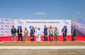 Hellmann Worldwide Logistics: Hellmann baut Automotive-Logistiknetzwerk mit neuem Hub in Dubai weiter aus