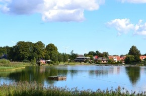 Tourismus-Agentur Schleswig-Holstein GmbH: Geheimnisvolle Orte in Schleswig-Holstein