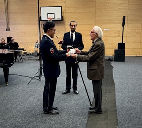 POL-AK NI: 80-jähriges Gründungsjubiläum der Landespolizeischule / Die Wiege moderner, demokratischer polizeilicher Bildungsarbeit steht in Hann. Münden