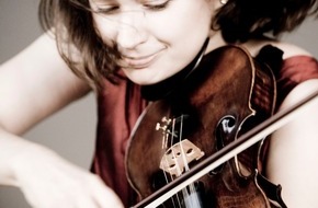Migros-Genossenschafts-Bund Direktion Kultur und Soziales: Migros-Pour-cent-culturel-Classics: présentation du programme de la saison 2014/2015 / De grands moments musicaux, entre jeunesse et maturité (IMAGE)