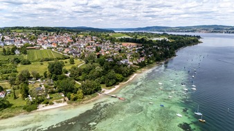 Presse-Feature: Die besten Pl&auml;tze