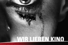 TELE 5: Gefühlvoll im Mai Tele 5 Markenkampagne mit reinen Kino-Emotionen
