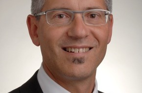 MIGROS BANK: Damian Muff übernimmt bei der Migros Bank die Leitung der Region Mittelland