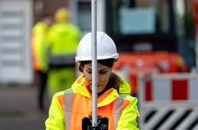 Westconnect GmbH: Update zu Glasfaserausbau in Oer-Erkenschwick
