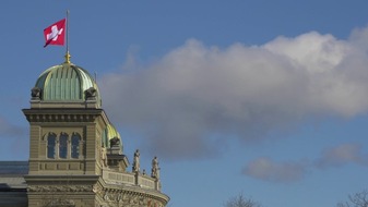 Universität St. Gallen: Bundesratswahlen 2022: Ein «schiefer» Bundesrat