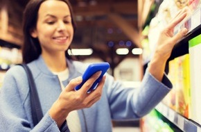 Verbraucherzentrale Nordrhein-Westfalen e.V.: Irrtümer über Supermarkt-Apps