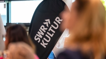 SWR - S&uuml;dwestrundfunk: SWR Kultur trifft seine Kulturpartner in Baden-Baden