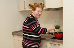 Kuratorium Deutsche Altershilfe (KDA): Pantry-Küchen auch in der stationären Pflege