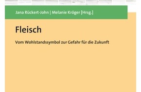 Nomos Verlagsgesellschaft mbH & Co. KG: Neue Schriftenreihe "Ernährung und Gesellschaft"