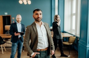 EMR Unternehmensberatung GmbH: Atilla Eskicioglu von der EMR Unternehmensberatung GmbH: Der Experte für digitale Lösungen in der Gebäudedienstleistung