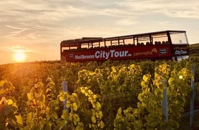 Heilbronn Marketing GmbH: Tourismusbranche atmet auf – Heilbronn will endlich durchstarten