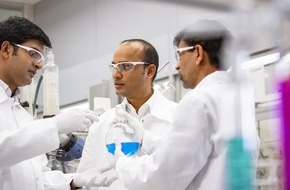 BASF SE: BASF bietet honorarfreies Fotomaterial für Journalisten in der Bilddatenbank der Deutschen Presse-Agentur (dpa) zum Zwischenbericht 2. Quartal 2013 (BILD)