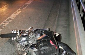Polizeiinspektion Harburg: POL-WL: Erster Höhepunkt der Motorradsaison zu Ostern - Präventionstipps der Polizei für einen guten Start