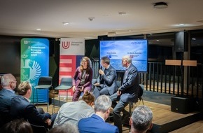 Universität Bremen: hoi startup factory: Wissenschaft und Wirtschaft im engen Schulterschluss für mehr innovative Startups in der Region