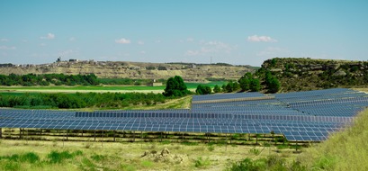Henkel AG & Co. KGaA: Ausbau der Stromerzeugung aus erneuerbaren Energien in Europa - Henkel und IGNIS kooperieren beim Ausbau von Solarenergie