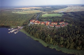 A-ROSA Flussschiff GmbH: Ayurveda: Panchakarma-Kuren unter indischer Leitung neu im A-ROSA Scharmützelsee