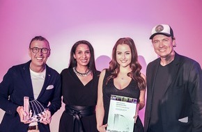 SMACK Communications GmbH: SMACK Communications gewinnt Gold mit Imagefilm für die RKW-Gruppe