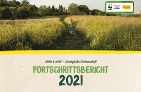 Netto Marken-Discount Stiftung & Co. KG: Nachhaltig und transparent: Netto und WWF veröffentlichen Fortschritte ihrer Partnerschaft