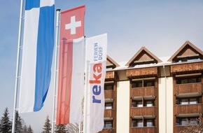 Schweizer Reisekasse (Reka) Genossenschaft: Reka im Geschäftsjahr 2023 / Zweithöchster operativer Ertrag in der Geschichte