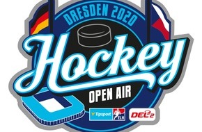 Skoda Auto Deutschland GmbH: SKODA ist Premiumpartner des HOCKEY OPEN AIR im Rudolf-Harbig-Stadion in Dresden (FOTO)