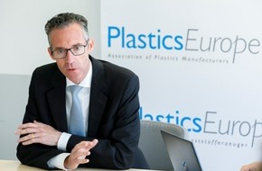 PlasticsEurope Deutschland e.V.: Rückgang der Produktion in 2018 in einem herausfordernden Umfeld