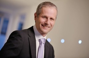 Maurice Lacroix S.A.: Martin Bachmann, new CEO of the Swiss watch manufacturer Maurice Lacroix