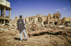 Aktion Deutschland Hilft e.V.: "Wer an den Jemen denkt, denkt an Krieg und menschliches Leid" / Bündnisorganisationen von "Aktion Deutschland Hilft" leisten weiterhin dringend notwendige Hilfe