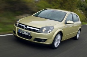 Opel Automobile GmbH: Der neue Opel Astra: Hightech und spannendes Design zum fairen Preis
