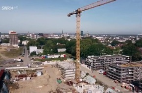 SWR Story: "Viele Normen - teure Wohnungen?" SWR Story: "Viele Normen - teure Wohnungen?"