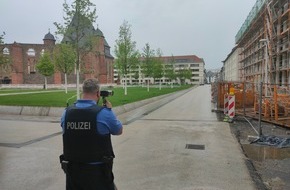 Polizeipräsidium Südosthessen: POL-OF: Wer touchierte den VW Polo auf dem Supermarktparkplatz; Polizeikontrollen bezüglich Schrittgeschwindigkeit und Ablenkung im Straßenverkehr; Vorfall in Buslinie MKK62 und mehr