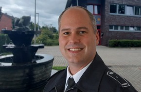 Feuerwehr Kleve: FW-KLE: Verabschiedung des Kellener Löschzugführers Rolf Tepest