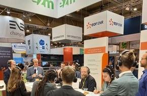 Energy2market GmbH: Kostenreduzierung und Nachhaltigkeit für Industrieunternehmen mit Batteriespeichern am Beispiel des Aluminium-Walzunternehmen Speira GmbH