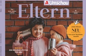 Wort & Bild Verlagsgruppe - Gesundheitsmeldungen: Check: Welcher Freundschaftstyp ist Ihr Kind?