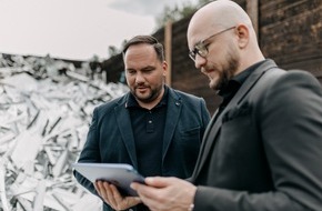 HM digiRECRUIT GmbH: Initiative Neue Qualität der Arbeit: Robert Eckhold von der HM digiRECRUIT GmbH erklärt, wie kleine und mittelständische Unternehmen vom INQA-Programm profitieren