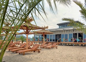 Sonne, Spiel und Meer: Last-Minute-Familienurlaub in Albena