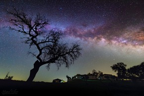 Weitblick im Alentejo: F&uuml;nf besondere Ausblicke rund um den Alqueva-See
