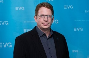 EVG Eisenbahn- und Verkehrsgewerkschaft: EVG Kristian Loroch zum Betriebsrätemodernisierungsgesetz