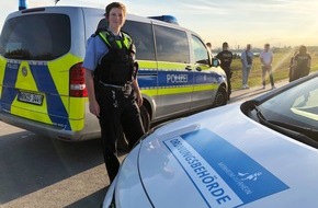 Polizei Mettmann: POL-ME: Gemeinsamer Präsenz- und Kontrolleinsatz von Polizei und Ordnungsamt - Monheim am Rhein - 2006124