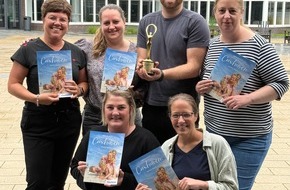 Nordseeheilbad Cuxhaven GmbH: Urlaubsmagazin der Nordseeheilbad Cuxhaven GmbH erneut ausgezeichnet
